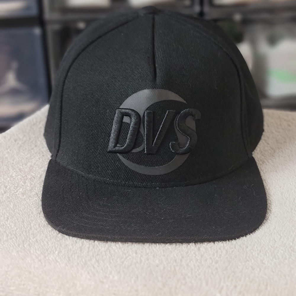 DVS Shoe Co. SKATER SNAPBACK Fast Shipper